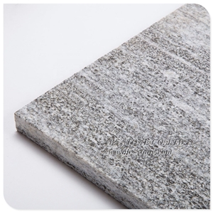 Natural Stone China New Nero Santiago G302 White