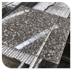 New Chinese Granite G664 Granite Stone Tile