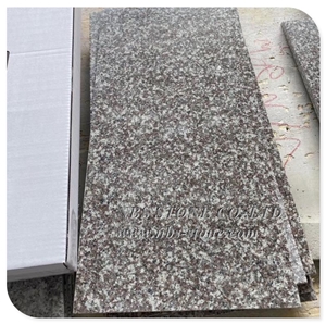 New Chinese Granite G664 Granite Stone Tile