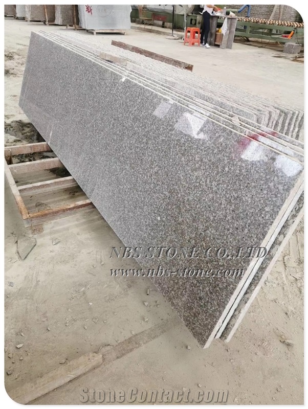 New Chinese Granite G664 Granite Stone Tile