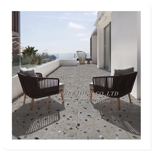 Terrazzo Flooring Materials Floor Tile Outdoor