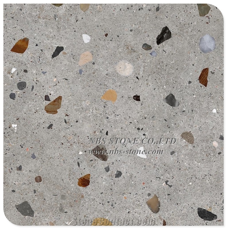Terrazzo Flooring Materials Floor Tile Outdoor