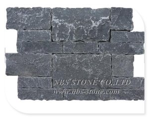 Tumbled Castle Stone Natural Limestone Ledge Stone