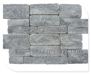 Tumbled Castle Stone Natural Limestone Ledge Stone