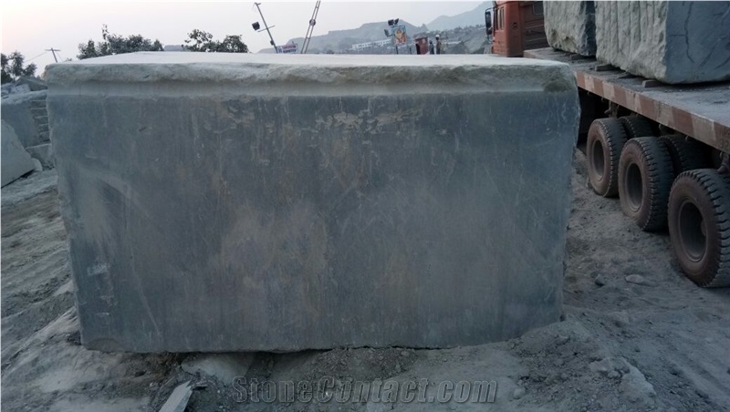 Black Galaxy Granite Tombstone Design