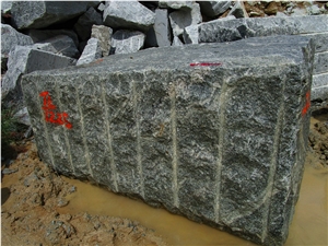 Kuppam Green Granite Tombstones