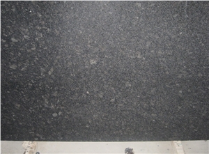 Steel Grey Granite Tombstone Design