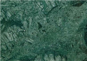 Emerald Green Marble Hotel Towel Tray Decoration
