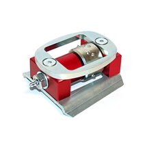 Bush Hammering System Rollstone Madrid Std 20-4