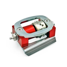 Bush Hammering System Rollstone Madrid Std 20-5