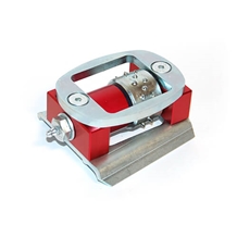 Bush Hammering System Rollstone Madrid Std 30-4- Bush Hammer Tools