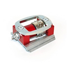 Bush Hammering System Rollstone Madrid Std 40-4