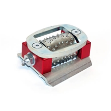 Bush Hammering System Rollstone Maxi 80-4