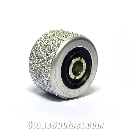 Rollstone - Sand Duo #800 Sandblasting Abrasive