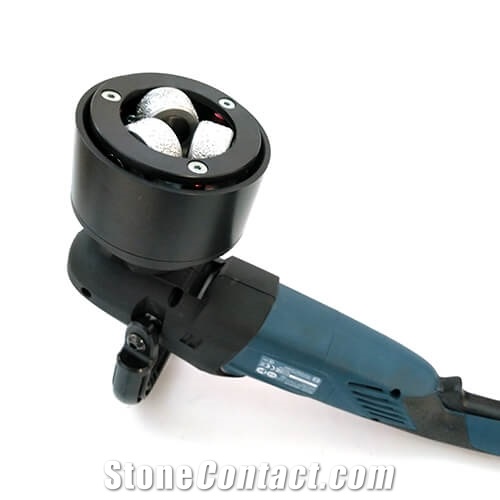 Sandblasting System Rollplate Manual Sand #800