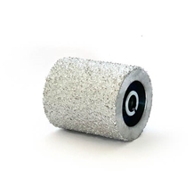Sandblasting System Rollstone Maxi Sand #800 - Sandblasting Abrasive