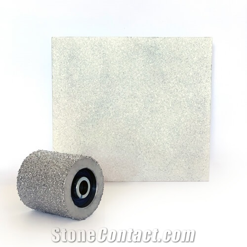Sandblasting System Rollstone Maxi Sand #800 - Sandblasting Abrasive
