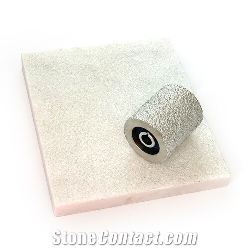 Sandblasting System Rollstone Maxi Sand #800 - Sandblasting Abrasive