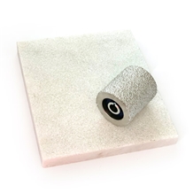Sandblasting System Rollstone Maxi Sand #800 - Sandblasting Abrasive