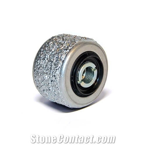 Sandblasting System Rollstone Sand Std #1400