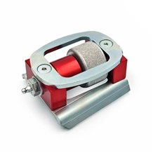 Sandblasting System Rollstone Sand Std #400