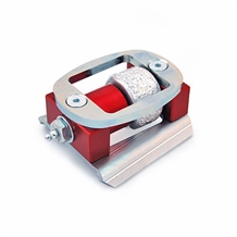 Sandblasting System Rollstone Sand Std #800 - Sandblasting Tool