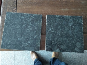 Verde Butterfly Green Granite Floor Wall Slab Tile