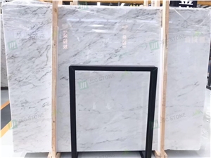 Emerald White Marble for Home and Hotel Projects