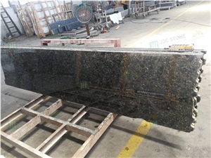 G330 Polished Floor Tiles Butterfly Green Granite G330 Polished Floor Tiles Butterfly Green Granite