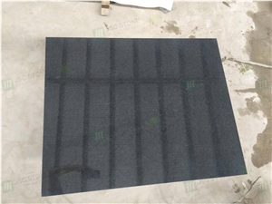 High Quality Black Grey Natural Viet G654 Granite