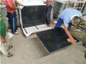 High Quality Black Grey Natural Viet G654 Granite