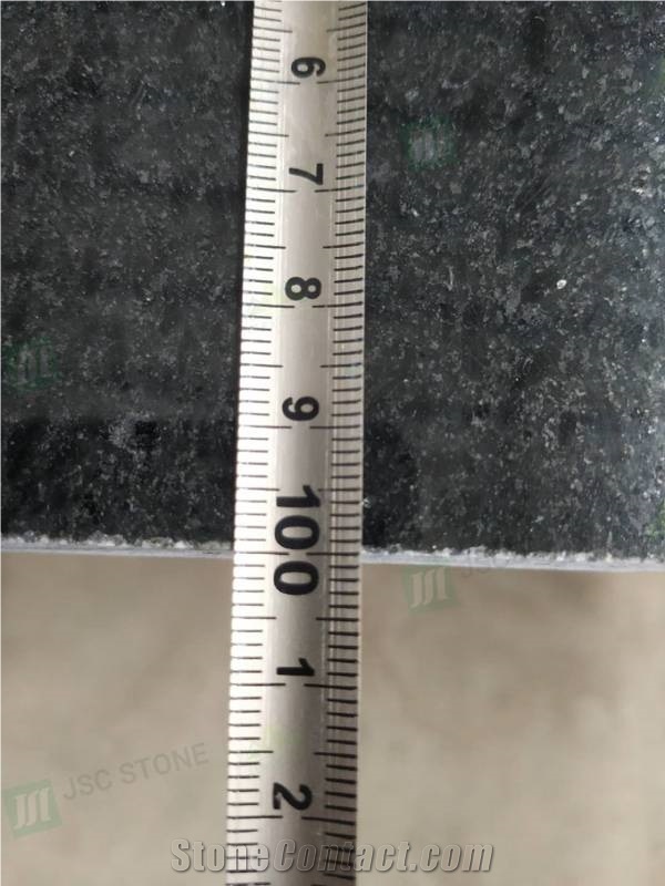 High Quality Black Grey Natural Viet G654 Granite