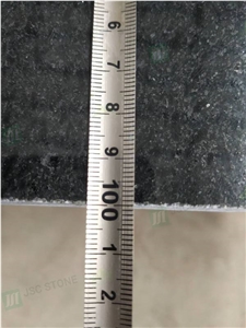 High Quality Black Grey Natural Viet G654 Granite