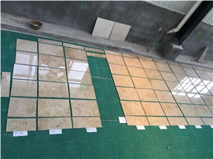 Imported Beige Jura Beige De Limestone