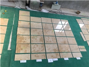 Imported Beige Jura Beige De Limestone