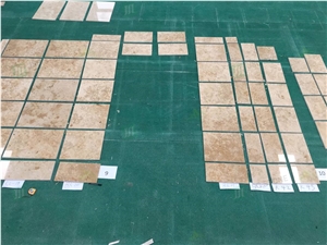 Imported Beige Jura Beige De Limestone