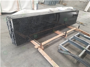 Natural Luxury Blue Moon Granite