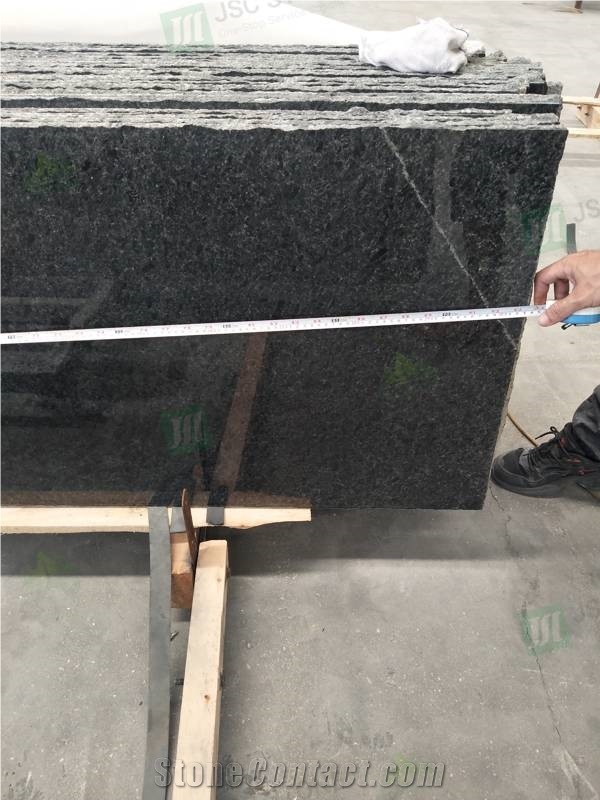 Natural Luxury Blue Moon Granite