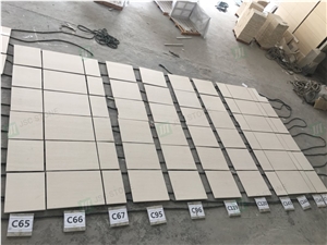 Portugal Moca Cream Limestone Tiles