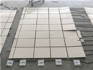 Portugal Moca Cream Limestone Tiles