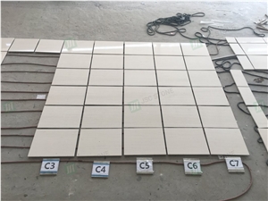 Portugal Moca Cream Limestone Tiles