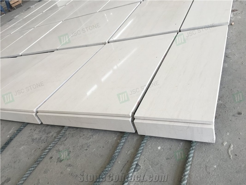 Portugal Moca Cream Limestone Tiles