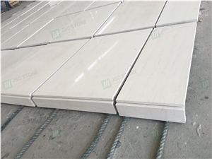 Portugal Moca Cream Limestone Tiles