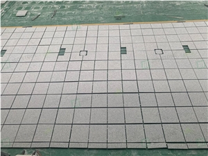 White Granite Rosa Beta G623 Outdoor Floor Tiles