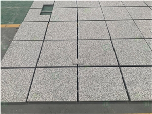 White Granite Rosa Beta G623 Outdoor Floor Tiles