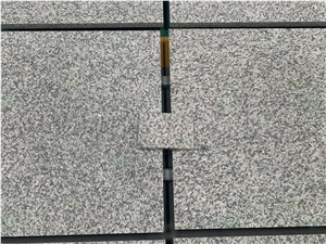White Granite Rosa Beta G623 Outdoor Floor Tiles