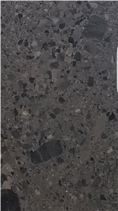 Marbles Albania Blocks, Breccia Deja Marble Block
