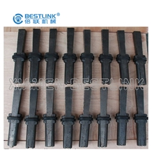 Rock Splitter Plugs Feathers for Stone Splitting