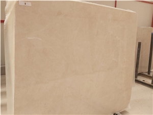 Burdur Cream Beige Marble Slabs Burdur Cream Beige Marble Slabs