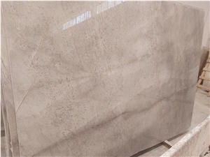 Tundra Silver Grey Marble Slabs